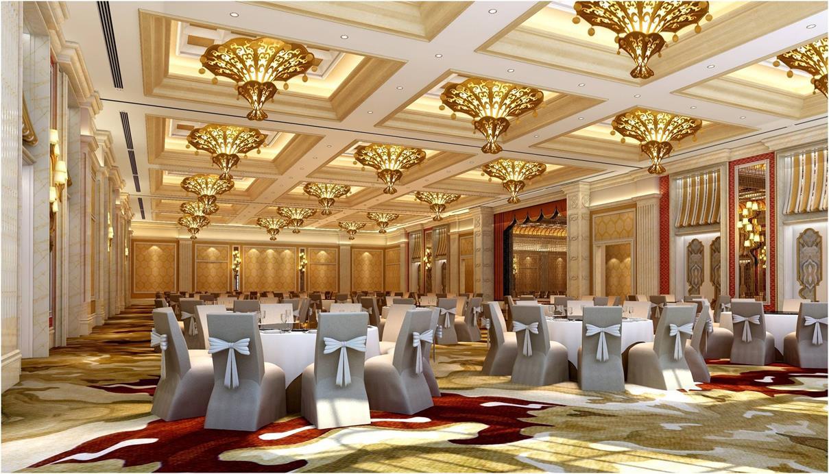 Chengdu Jin Yun Hotel Luaran gambar