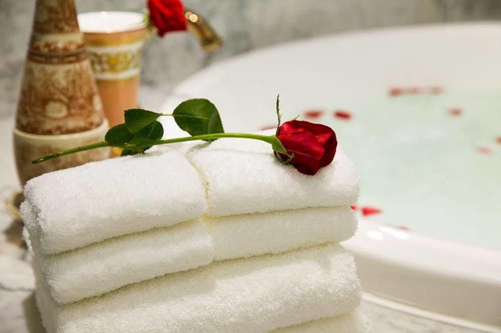 Chengdu Jin Yun Hotel Luaran gambar