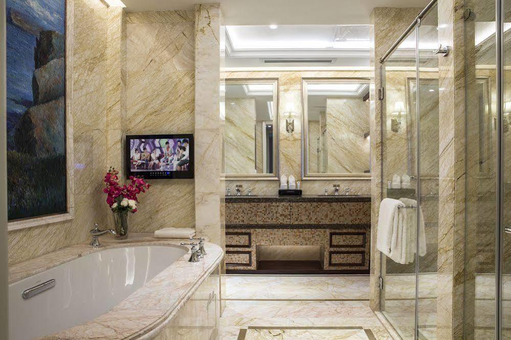 Chengdu Jin Yun Hotel Luaran gambar