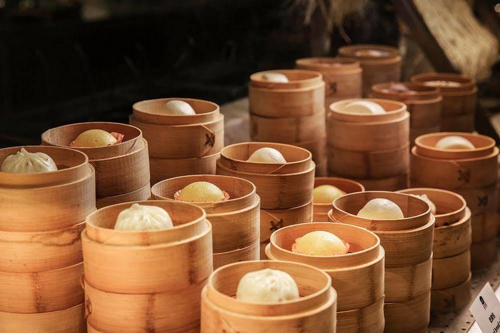 Chengdu Jin Yun Hotel Luaran gambar