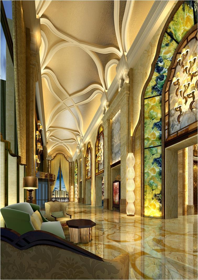 Chengdu Jin Yun Hotel Luaran gambar